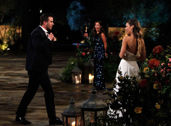 The Bachelorette The Bachelorette